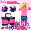 Детская косметика для девочек от 3 лет, набор Barbie - 5