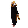 Кигуруми Енот XL (175-185 см)