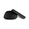 SMART TV приставка Xiaomi Mi TV box 4C (чёрная) - 2