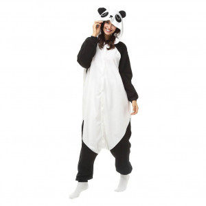 Кигуруми Панда, размер XL (175-180 см)